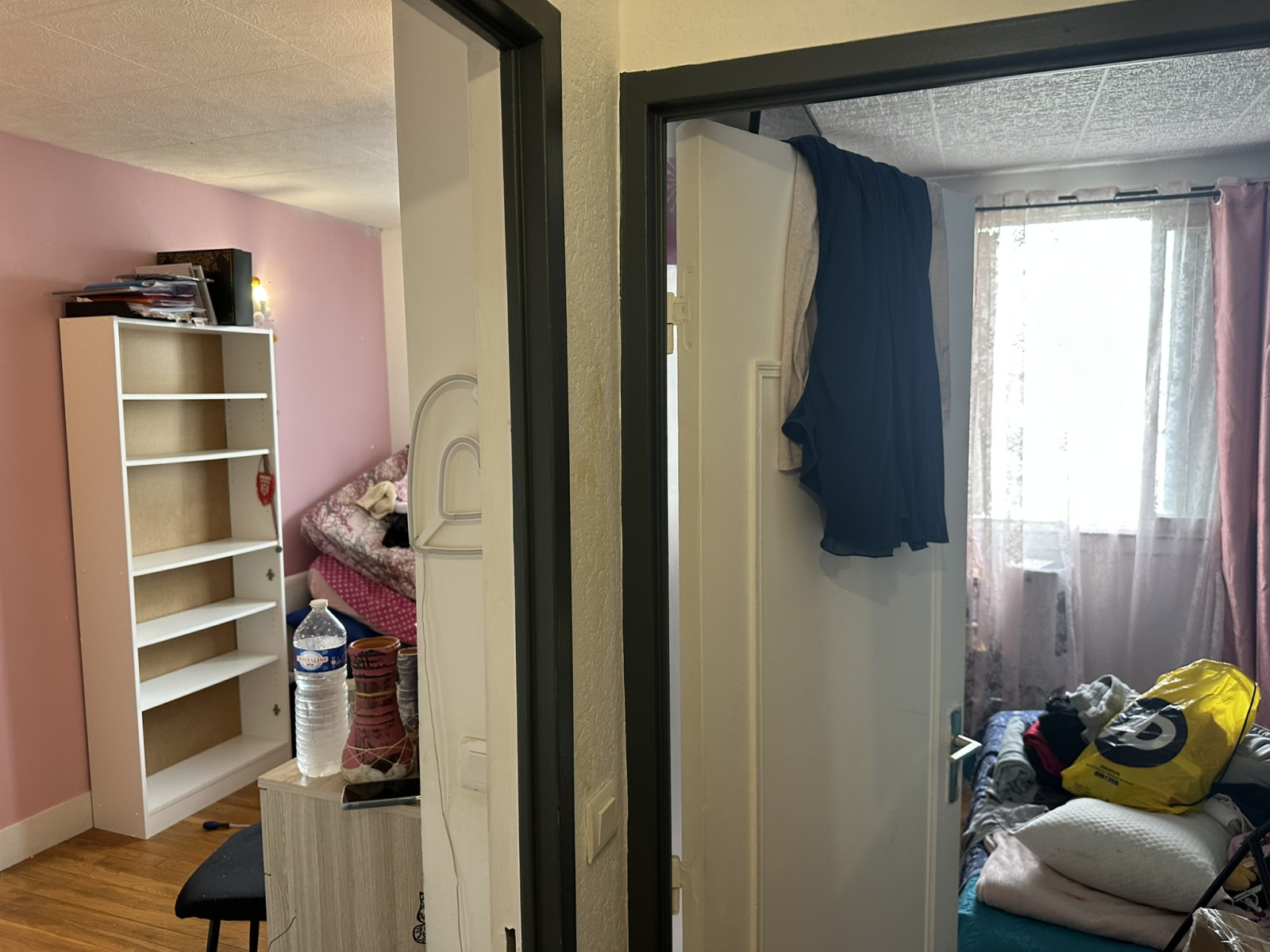 Image_, Appartement, Pantin, ref :MT379