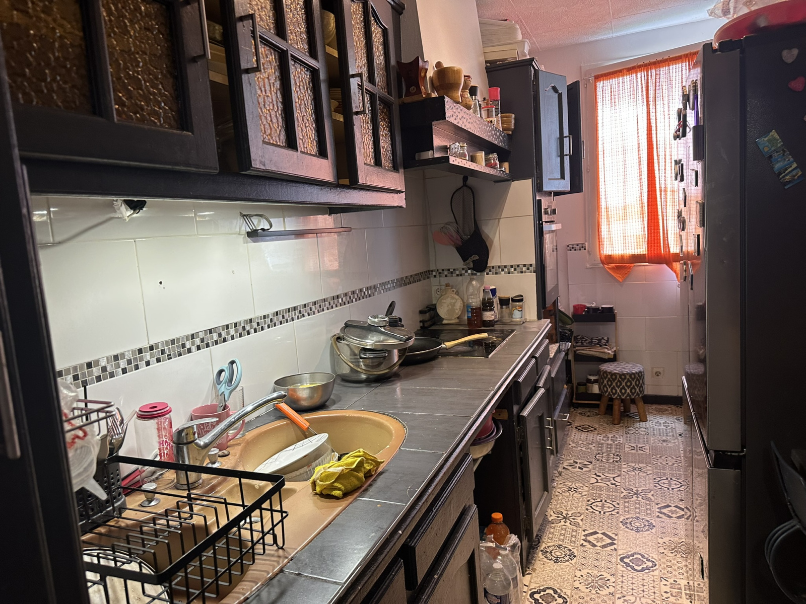 Image_, Appartement, Pantin, ref :MT379