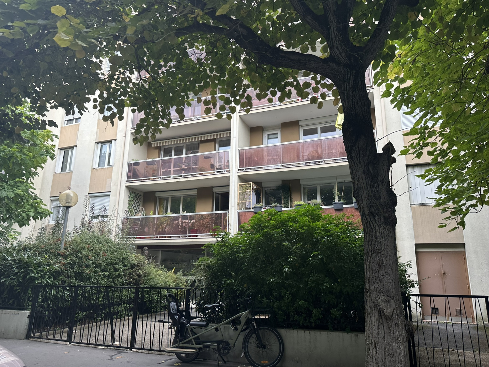 Image_, Appartement, Pantin, ref :MT379