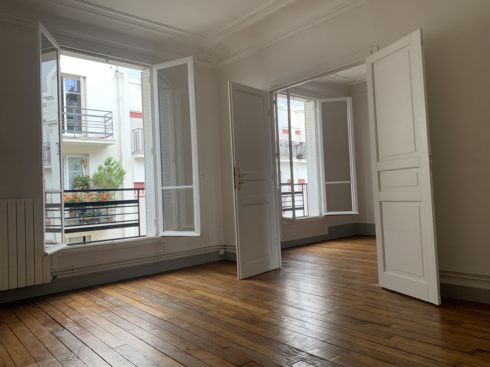 Image_, Appartement, Asnières-sur-Seine, ref :MT344
