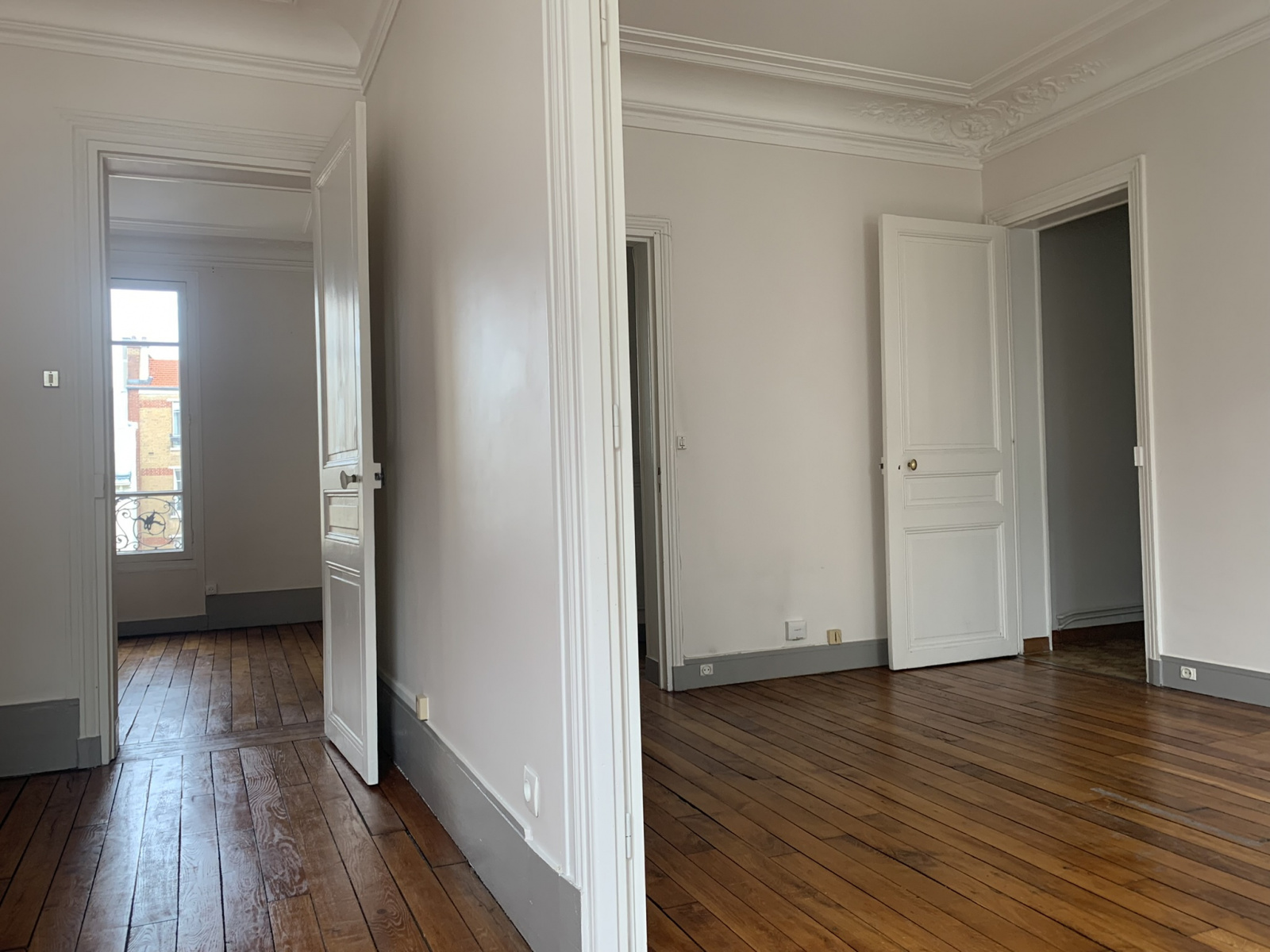 Image_, Appartement, Asnières-sur-Seine, ref :MT344