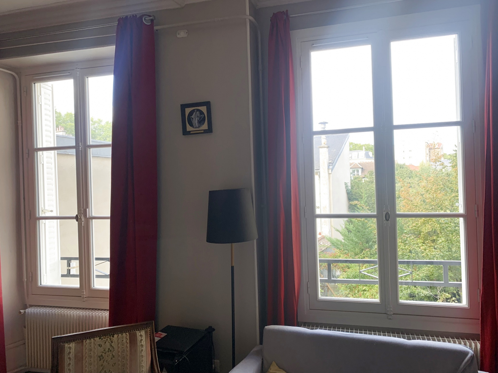 Image_, Appartement, Versailles, ref :MT346