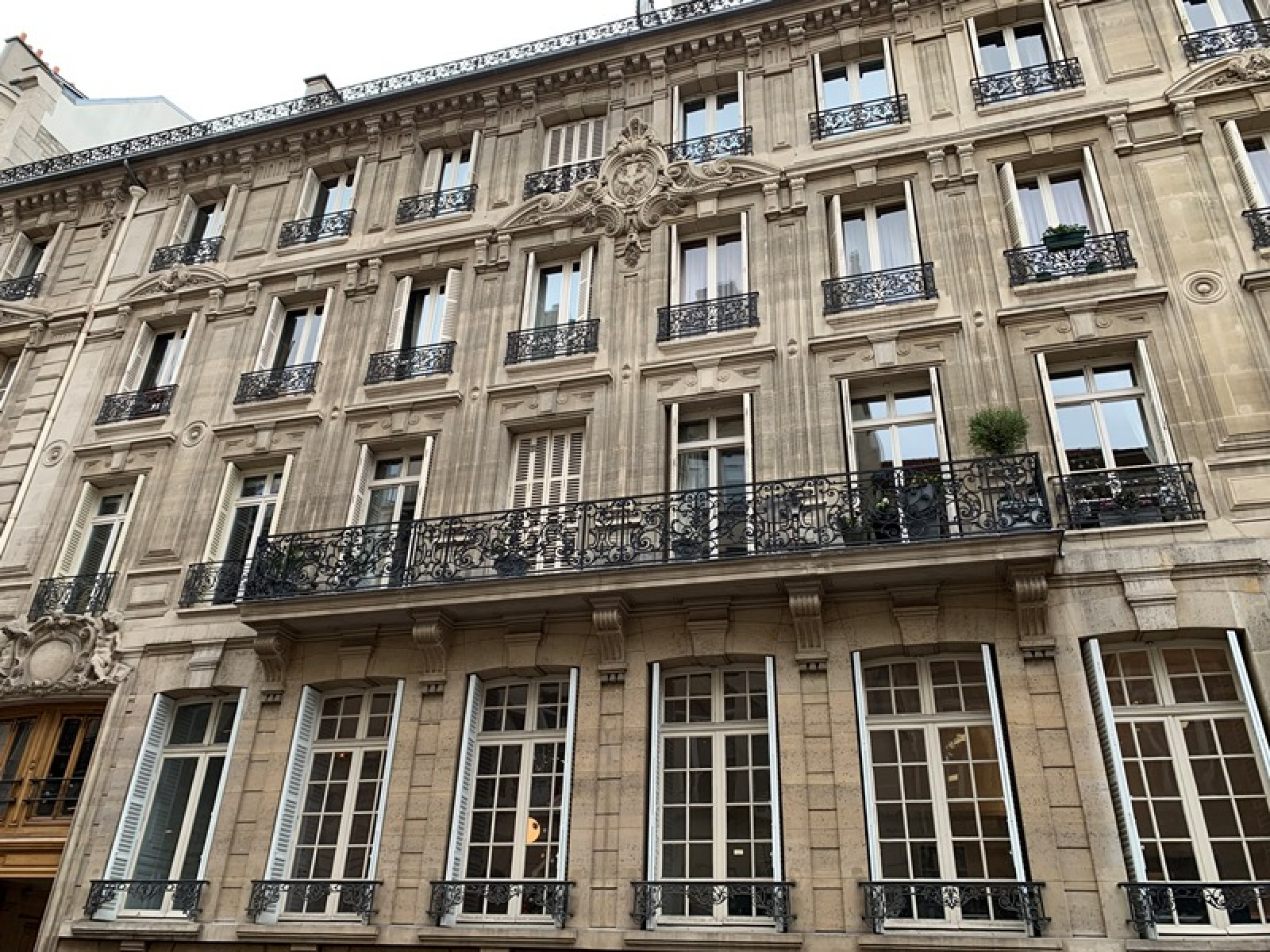 Image_, Appartement, Paris, ref :MT287