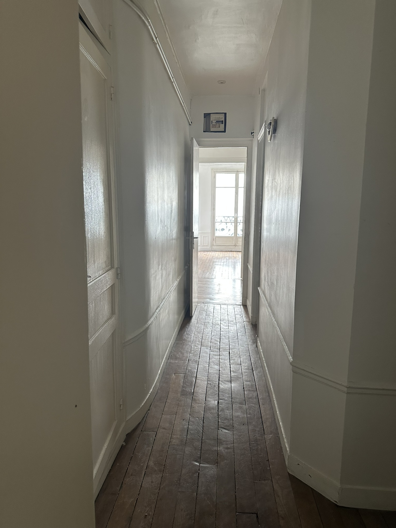 Image_, Appartement, Paris, ref :MT382