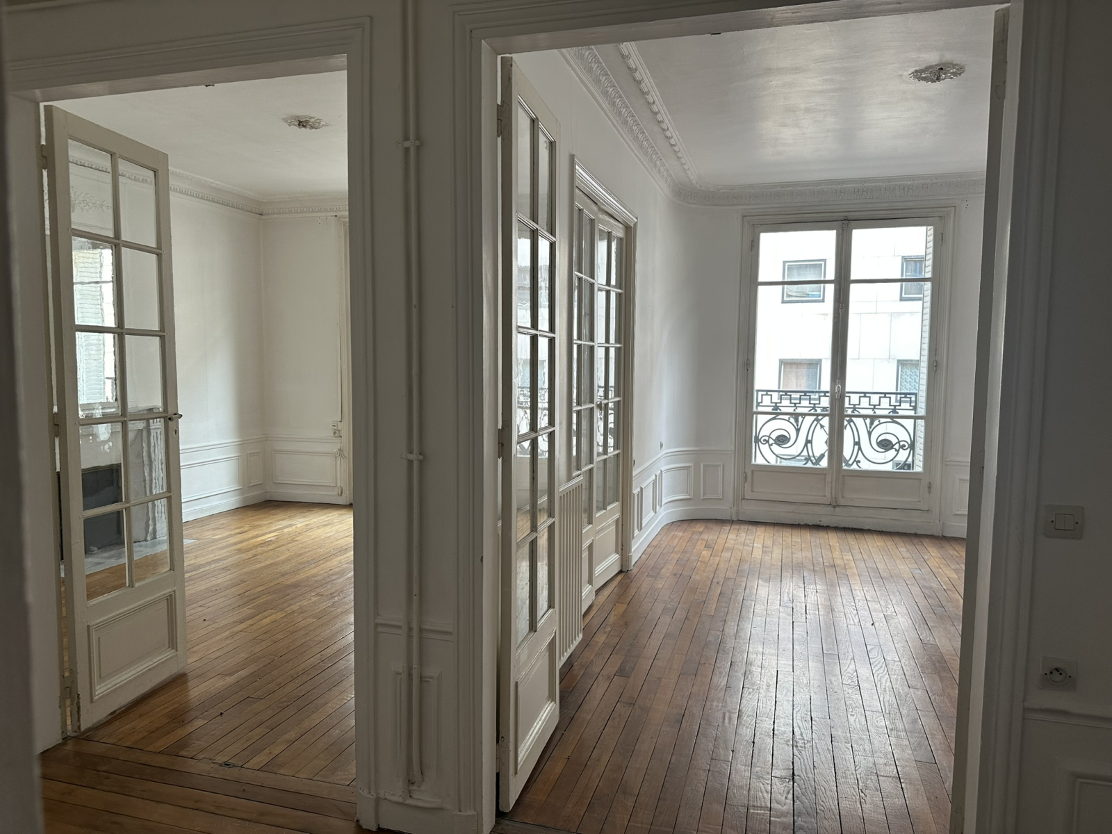 Image_, Appartement, Paris, ref :MT382