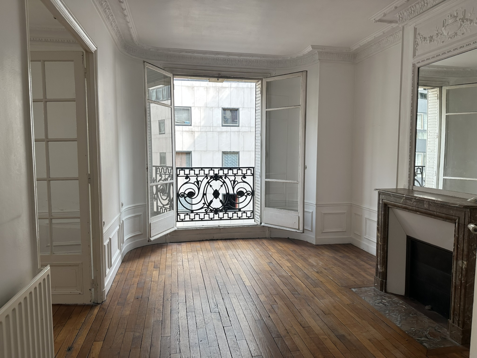 Image_, Appartement, Paris, ref :MT382