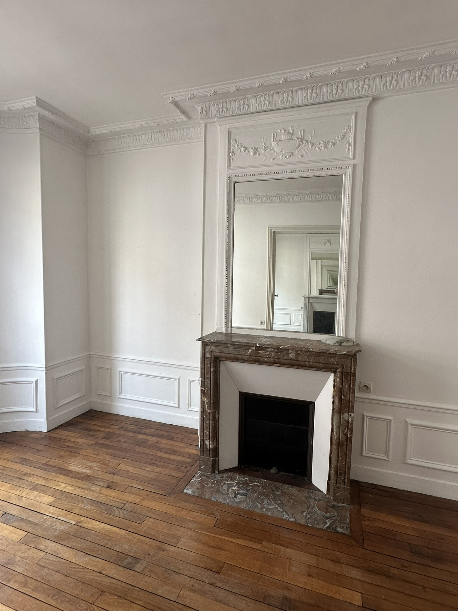 Image_, Appartement, Paris, ref :MT382