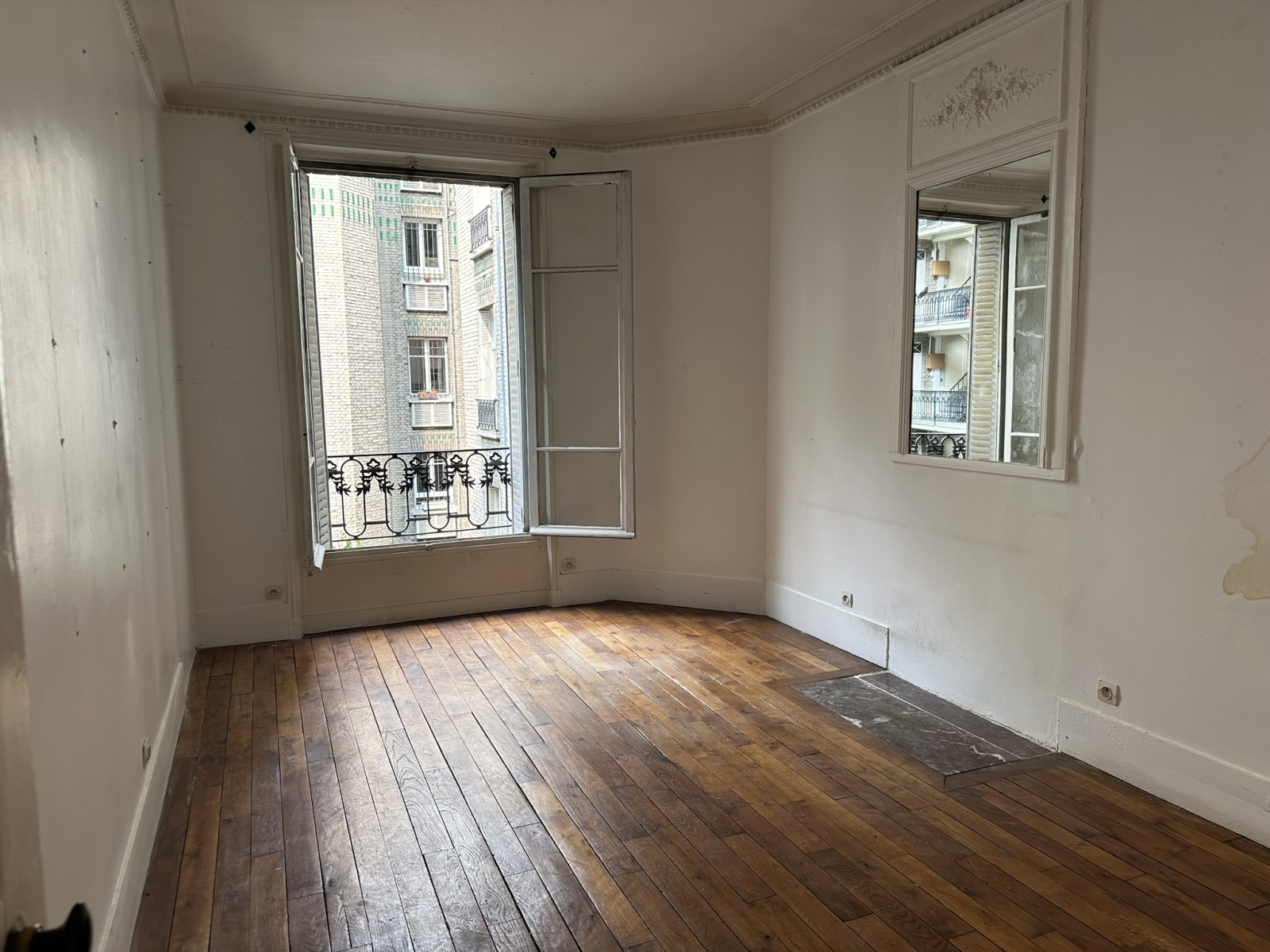 Image_, Appartement, Paris, ref :MT382
