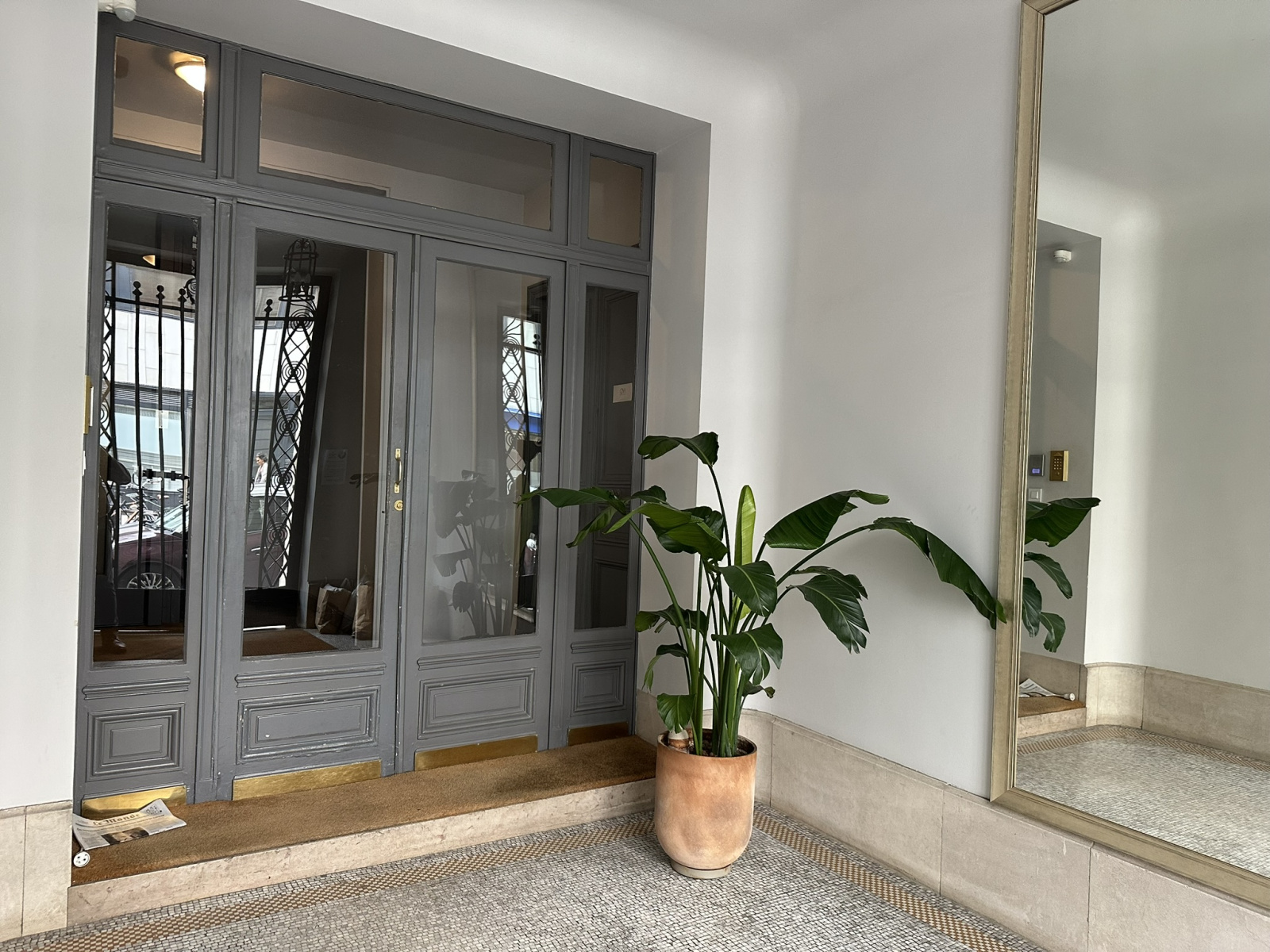 Image_, Appartement, Paris, ref :MT382