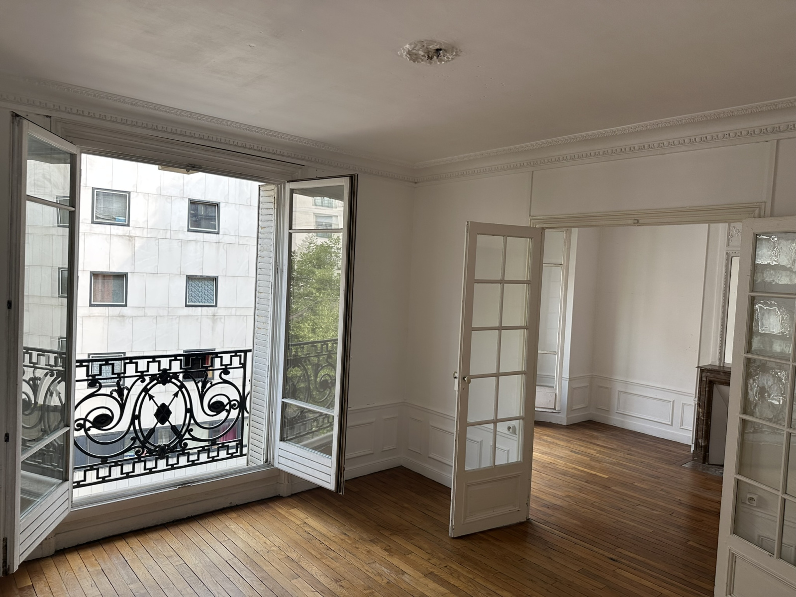 Image_, Appartement, Paris, ref :MT382