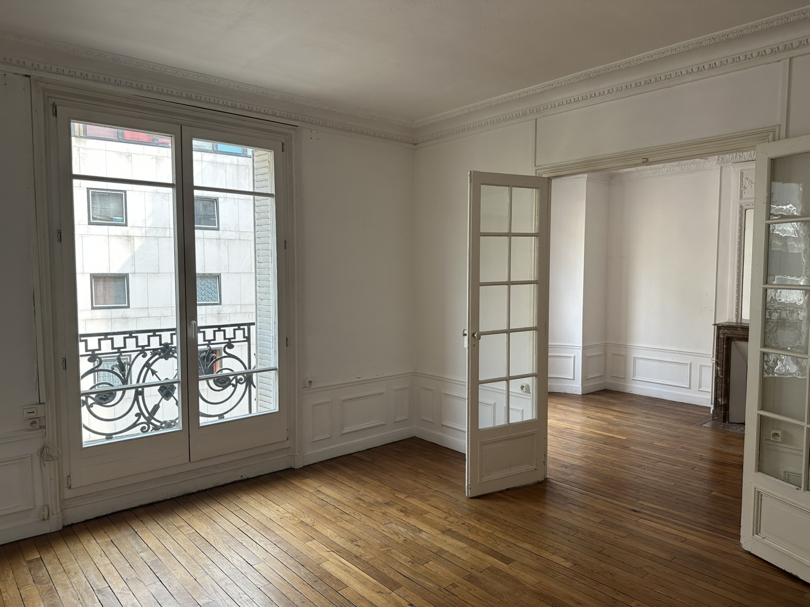 Image_, Appartement, Paris, ref :MT382