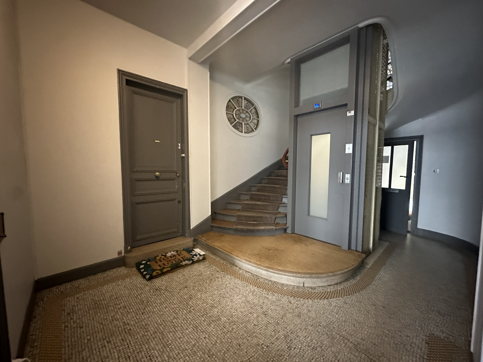 Image_, Appartement, Paris, ref :MT382