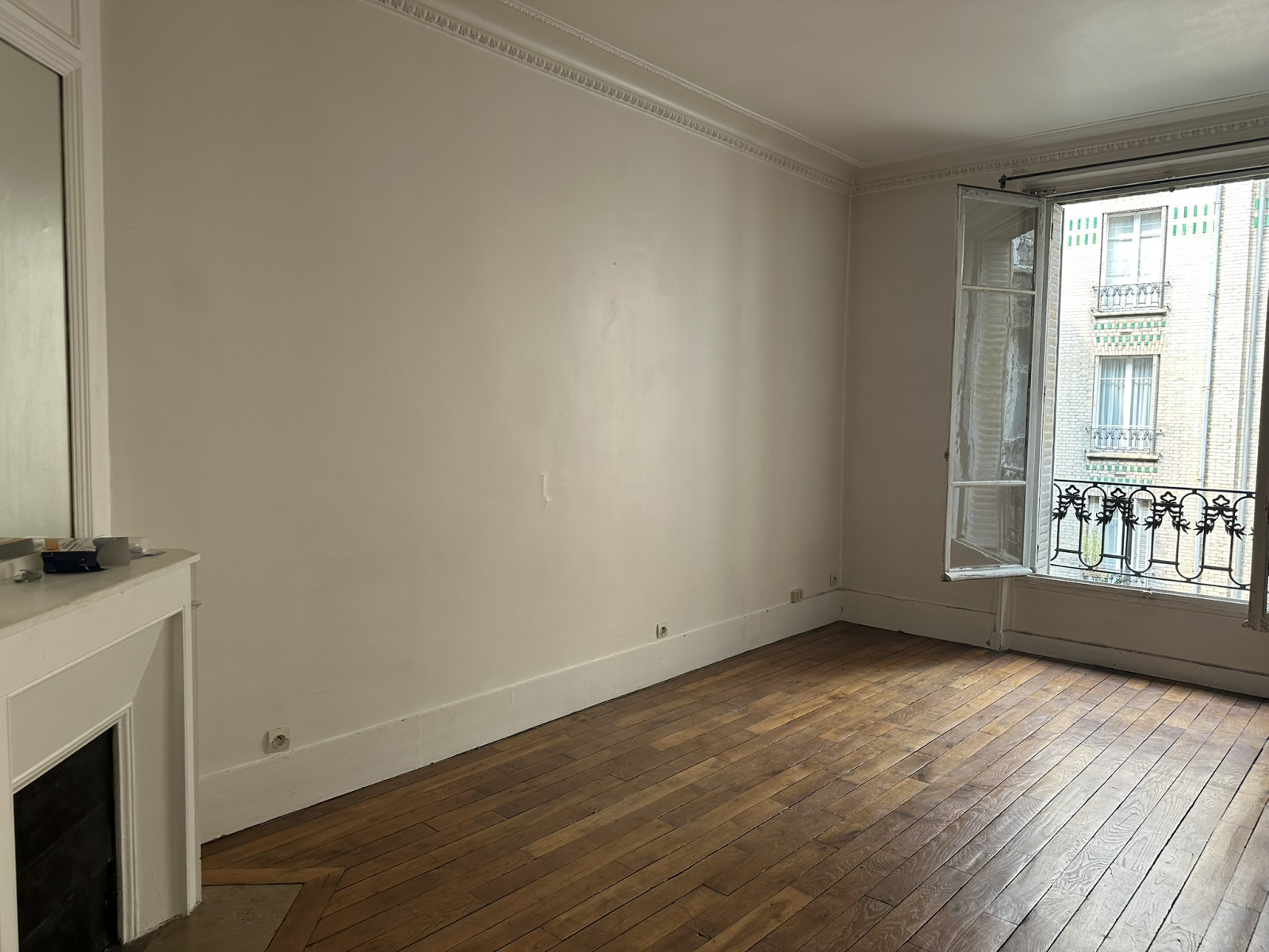 Image_, Appartement, Paris, ref :MT382