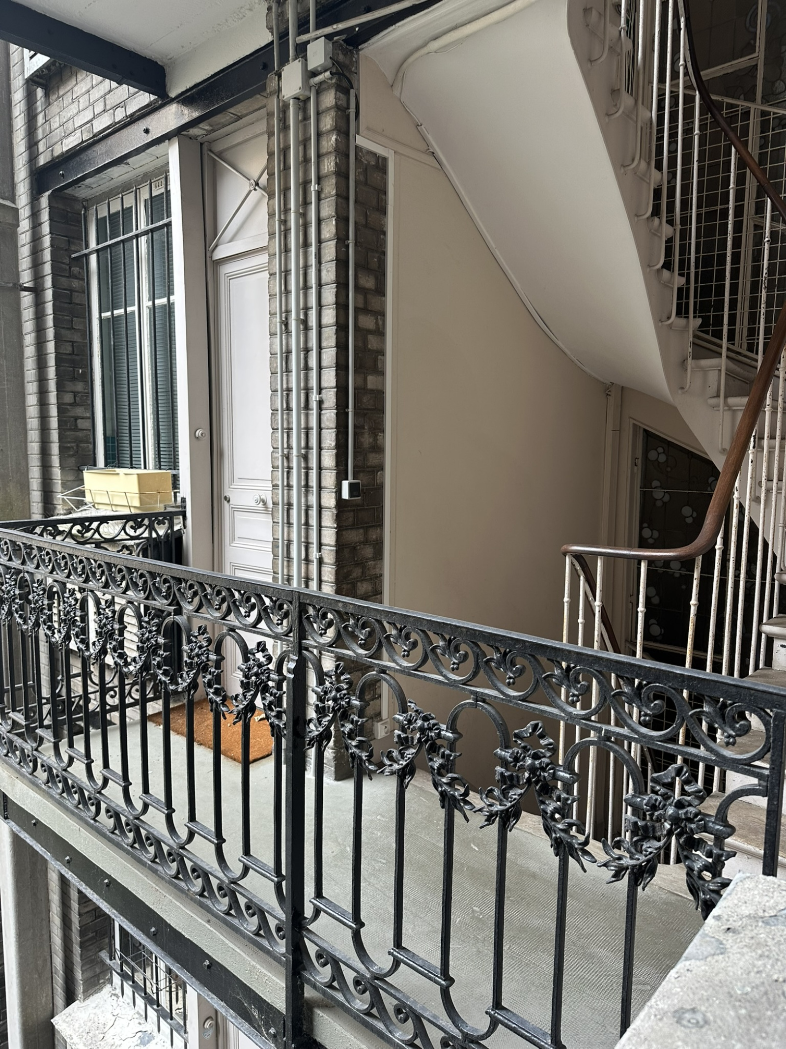 Image_, Appartement, Paris, ref :MT382