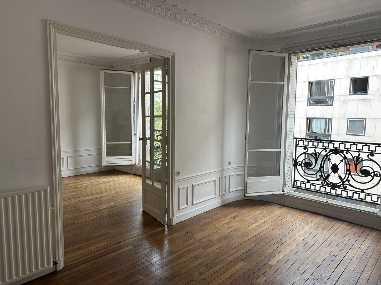 Image_, Appartement, Paris, ref :MT382