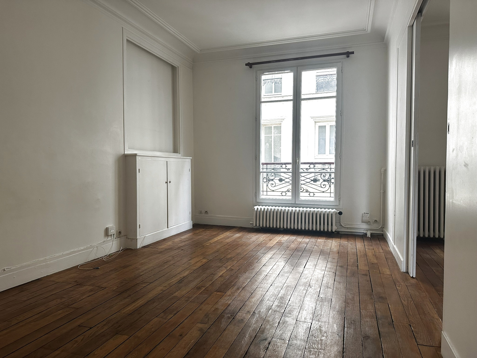 Image_, Appartement, Paris, ref :MT388