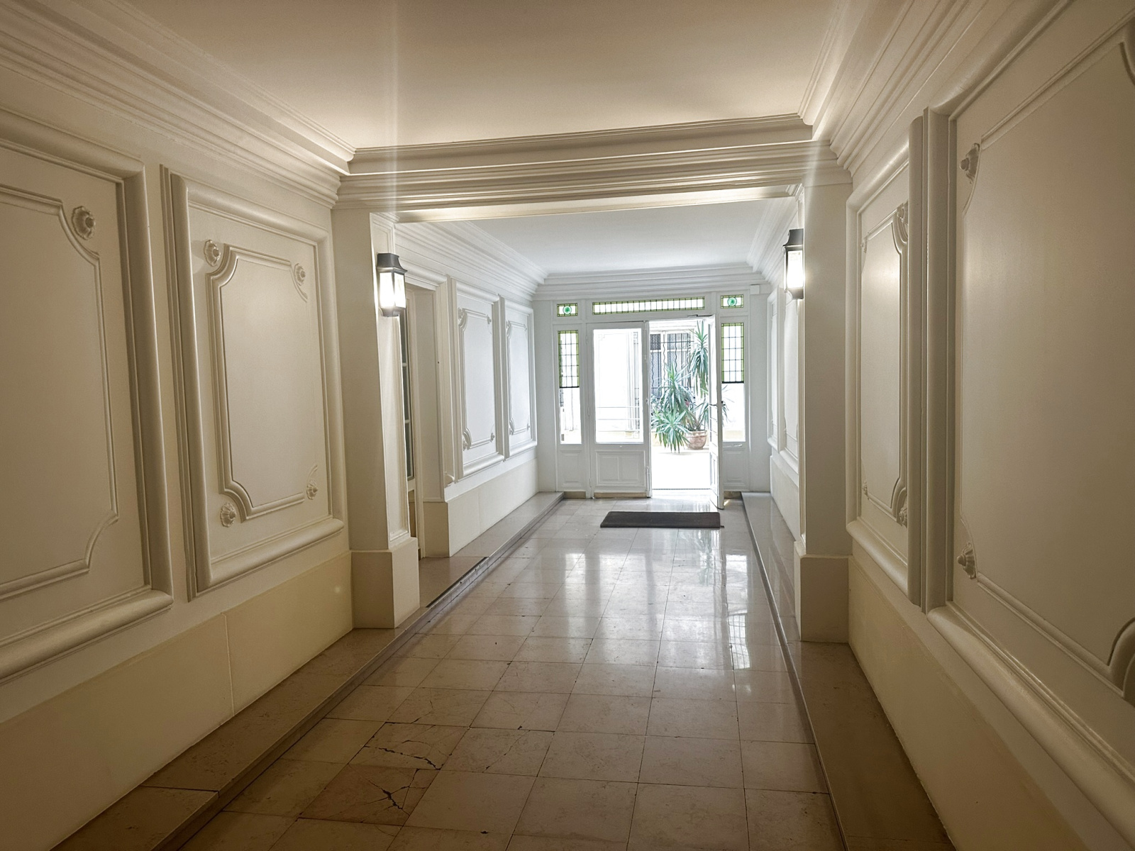 Image_, Appartement, Paris, ref :MT388