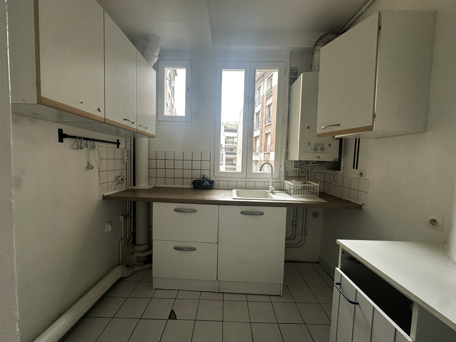 Image_, Appartement, Paris, ref :MT388