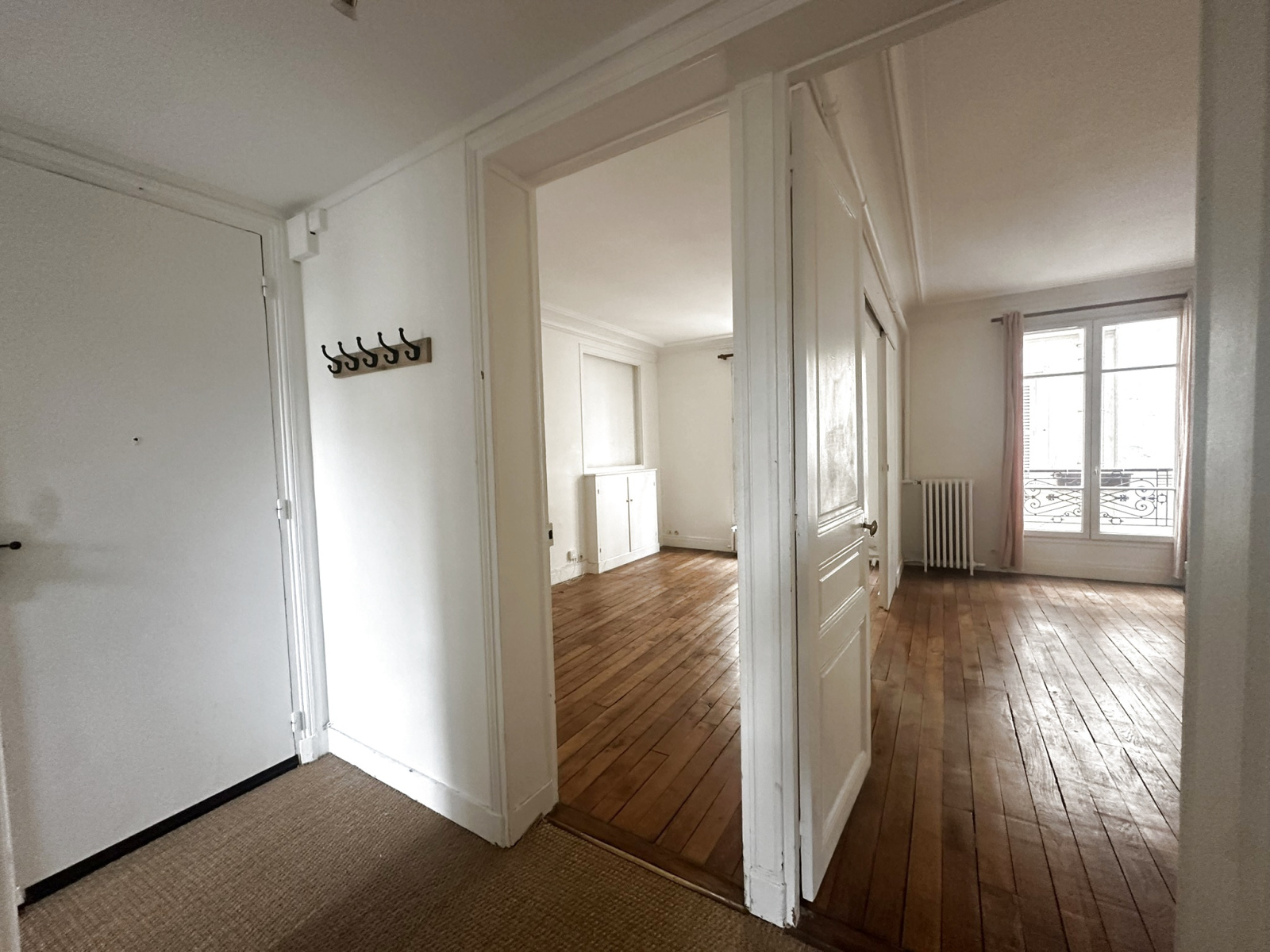 Image_, Appartement, Paris, ref :MT388