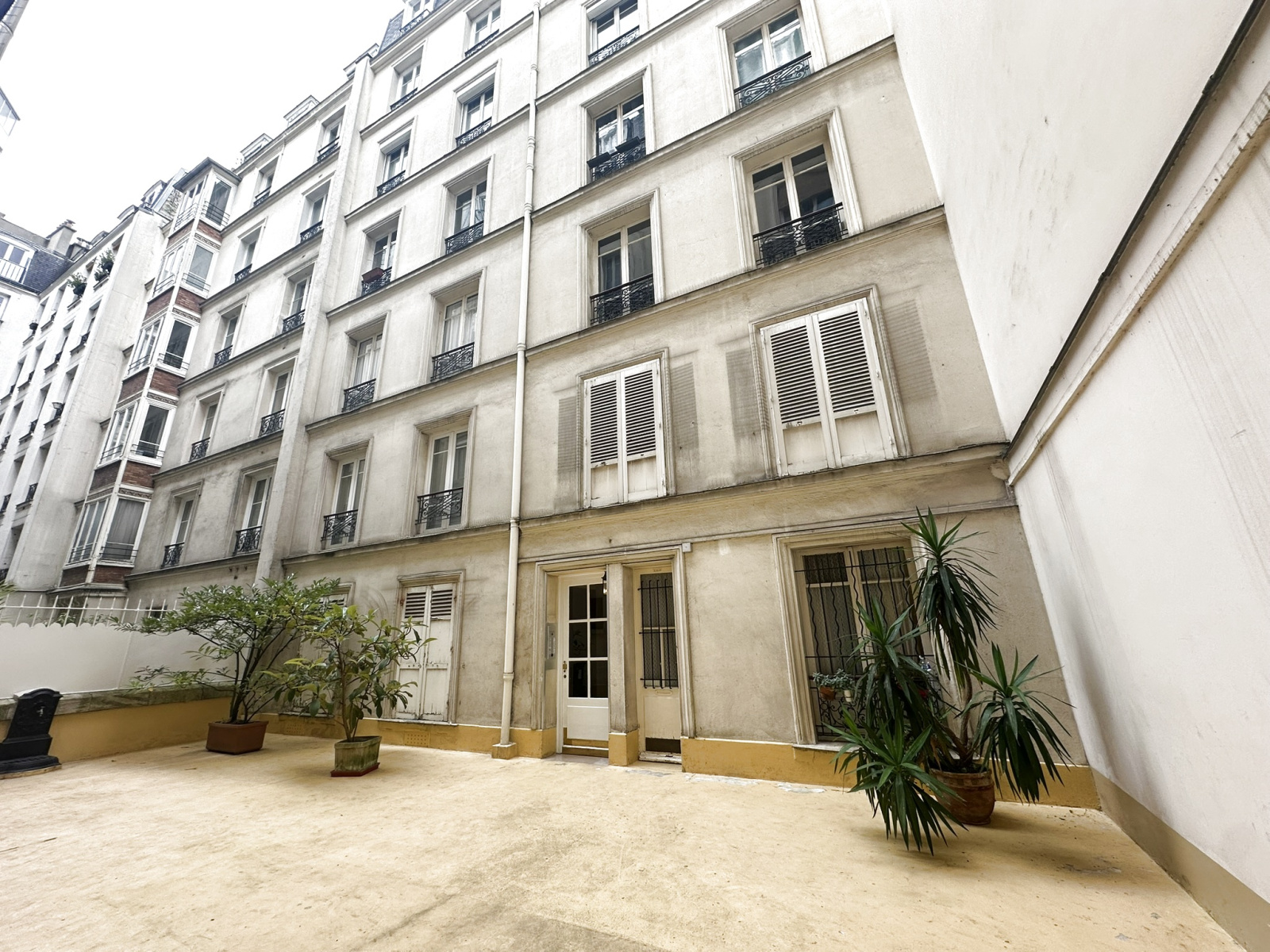 Image_, Appartement, Paris, ref :MT388