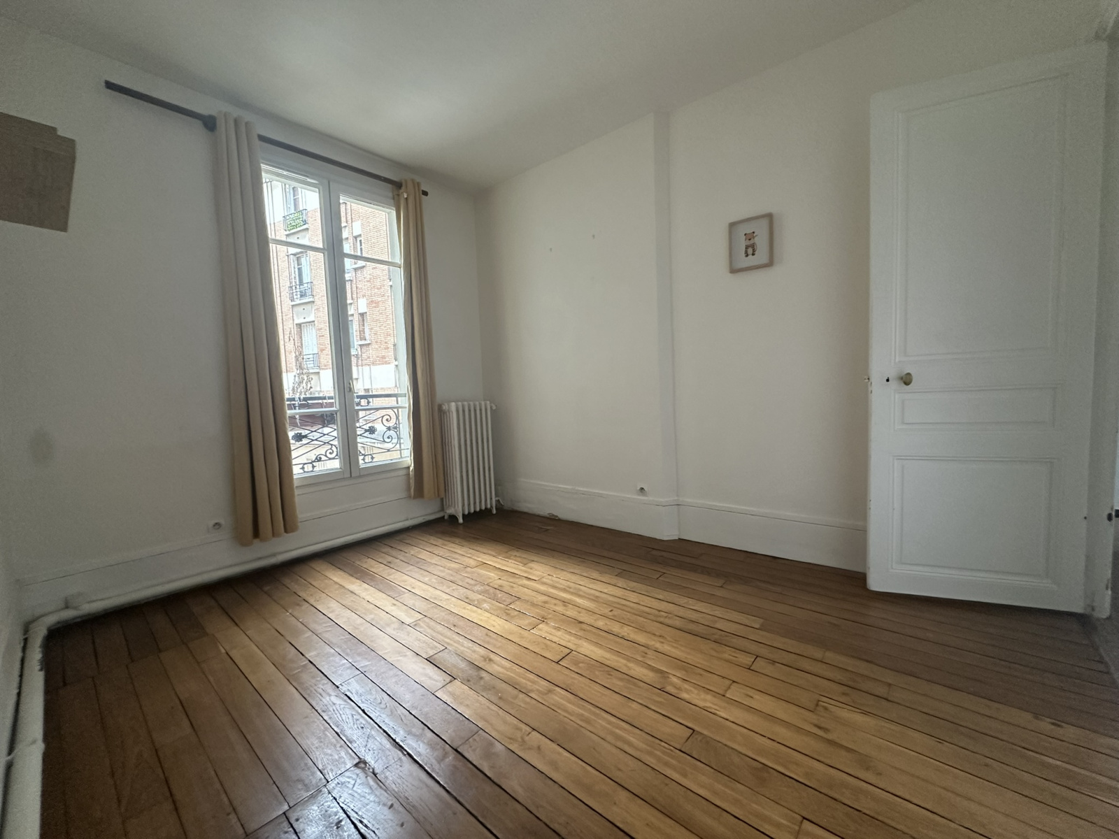 Image_, Appartement, Paris, ref :MT388
