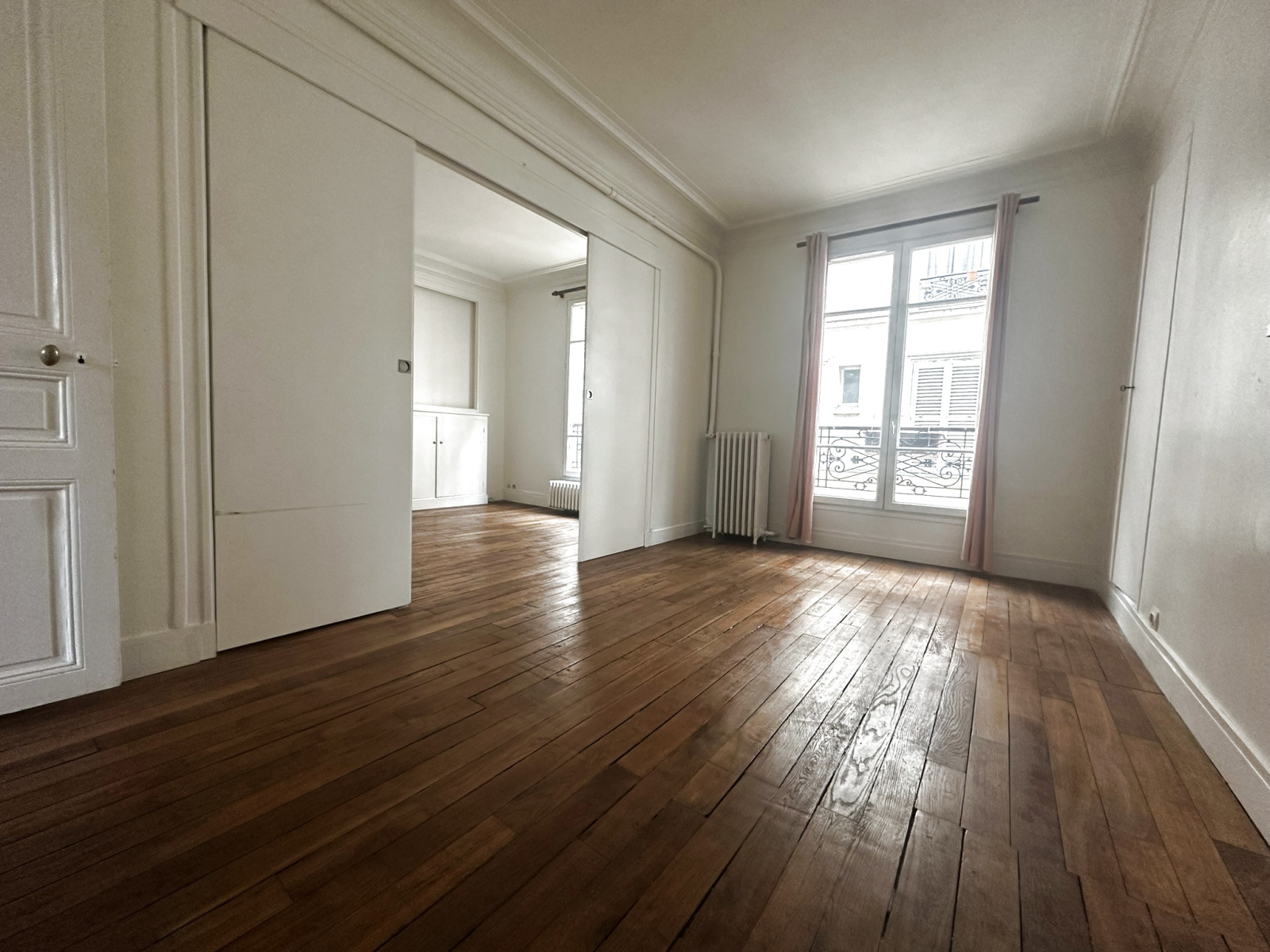 Image_, Appartement, Paris, ref :MT388