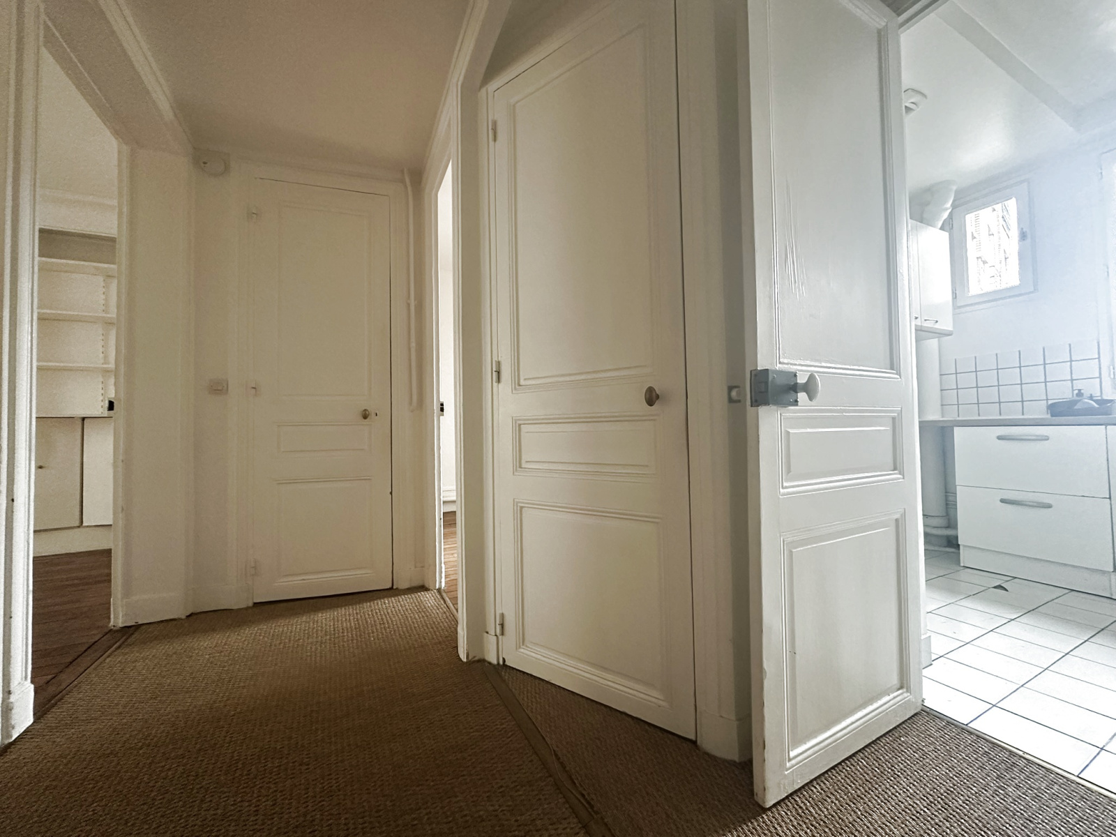 Image_, Appartement, Paris, ref :MT388