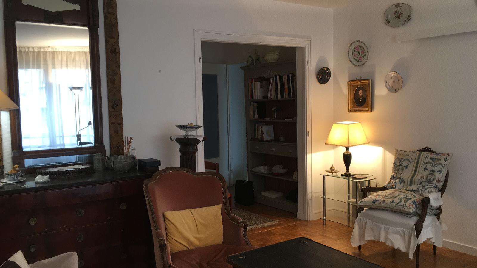 Image_, Appartement, Saint-Germain-en-Laye, ref :MT300