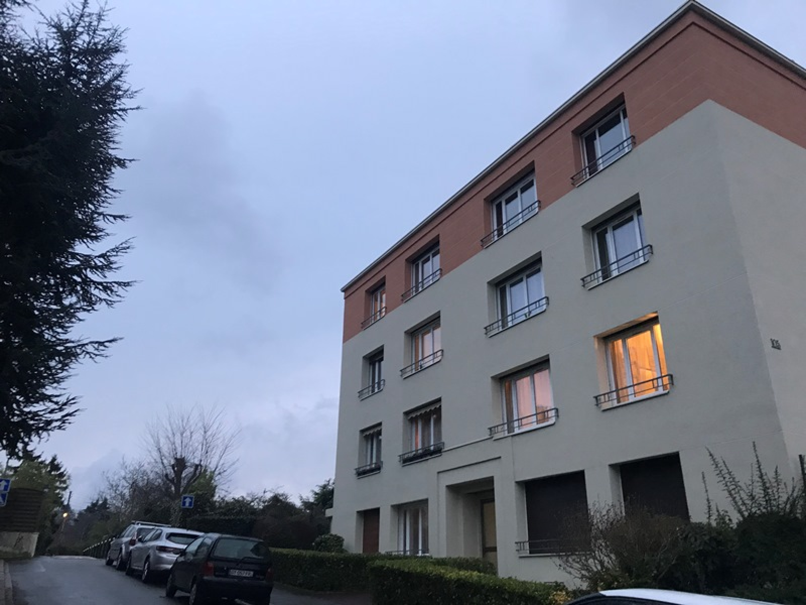 Image_, Appartement, Saint-Germain-en-Laye, ref :MT300
