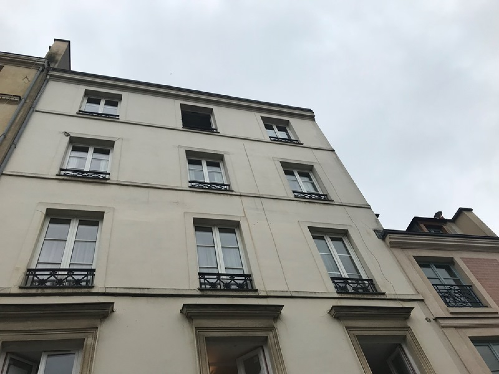 Image_, Appartement, Versailles, ref :MT276
