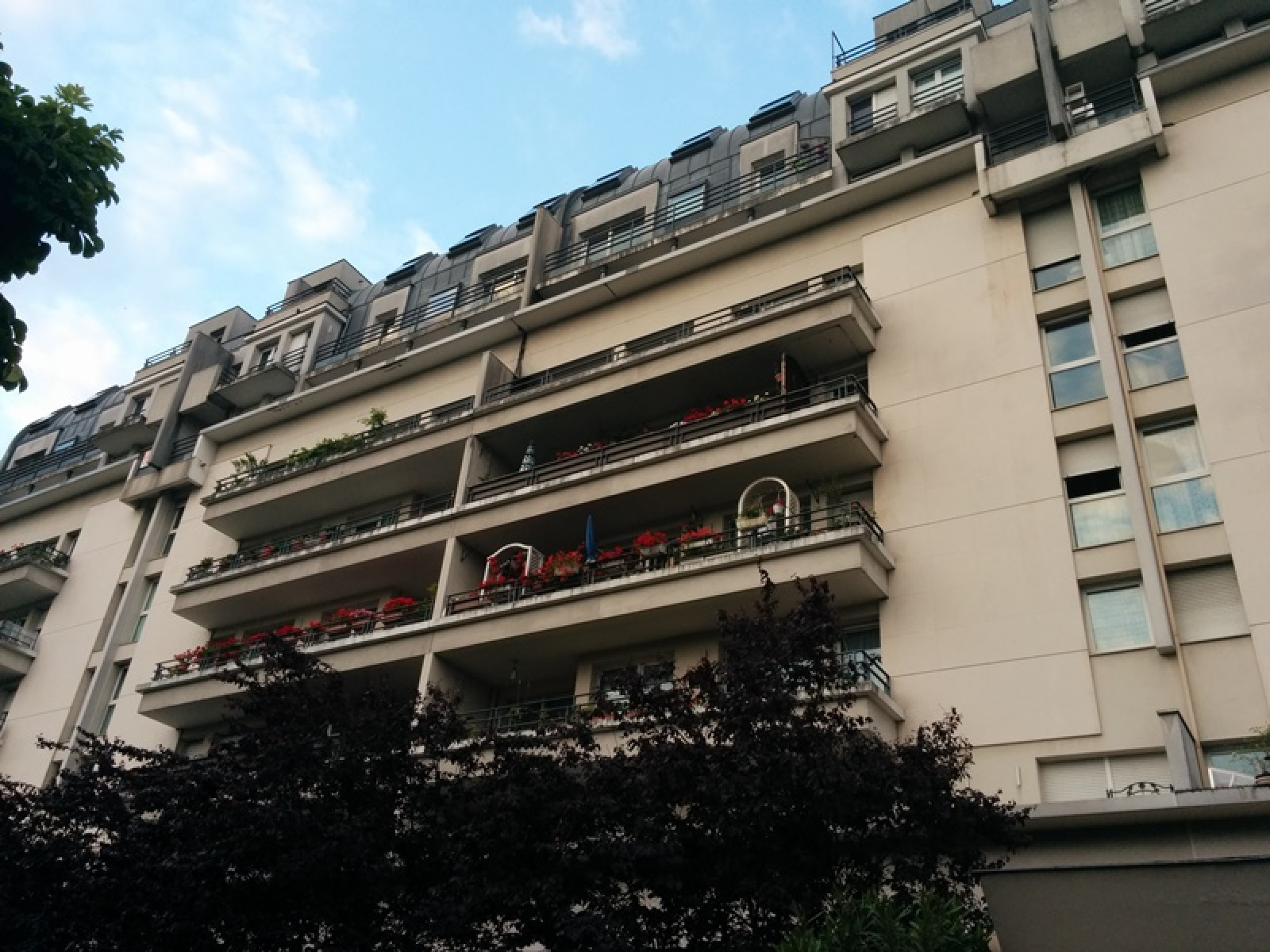Image_, Appartement, Choisy-le-Roi, ref :MT315