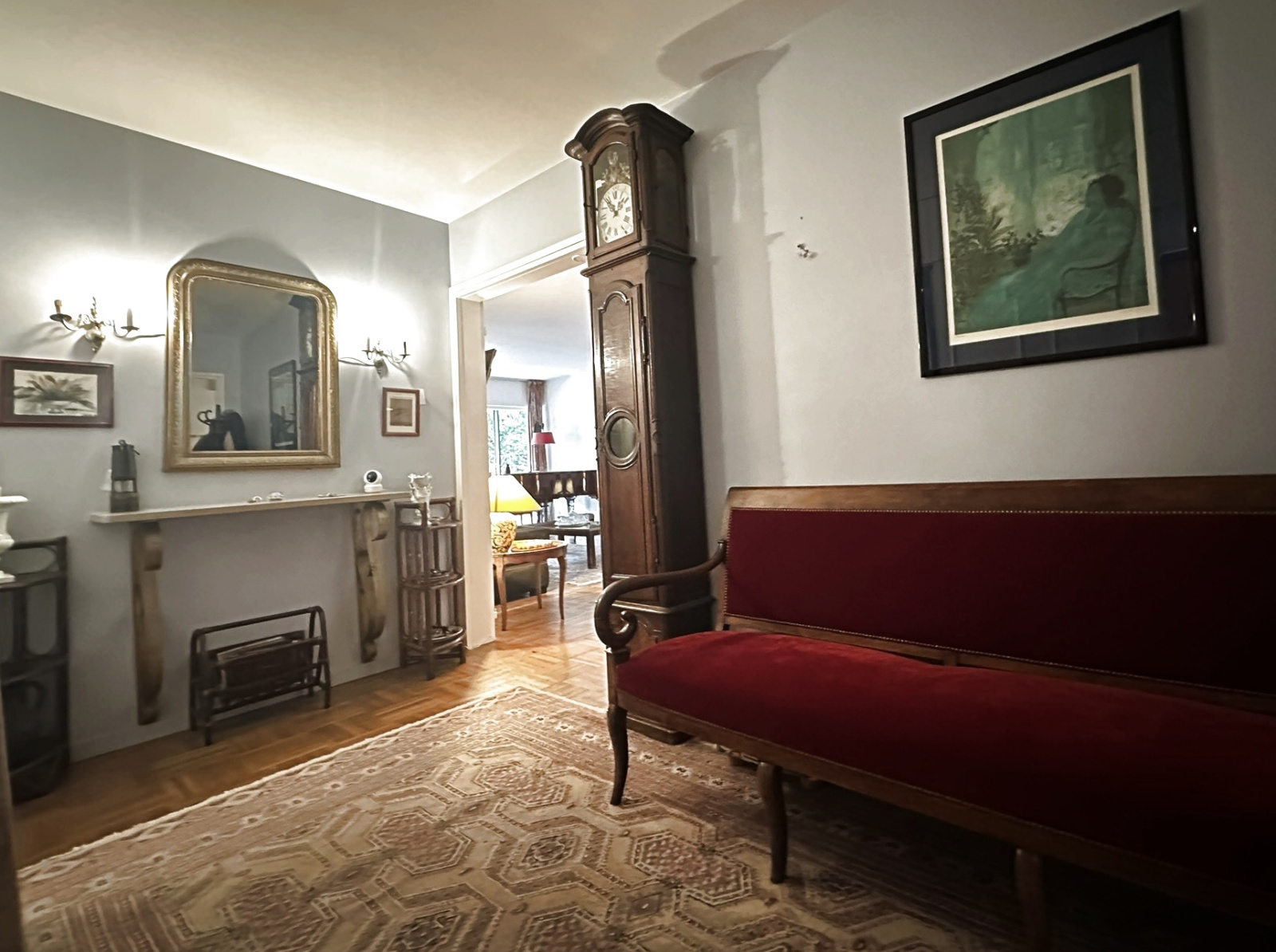 Image_, Appartement, Le Chesnay Rocquencourt, ref :MT387