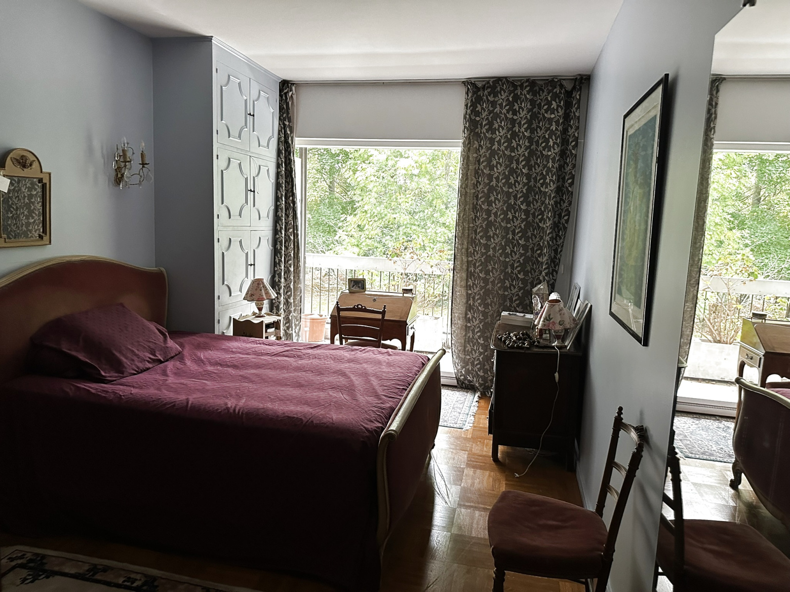 Image_, Appartement, Le Chesnay Rocquencourt, ref :MT387