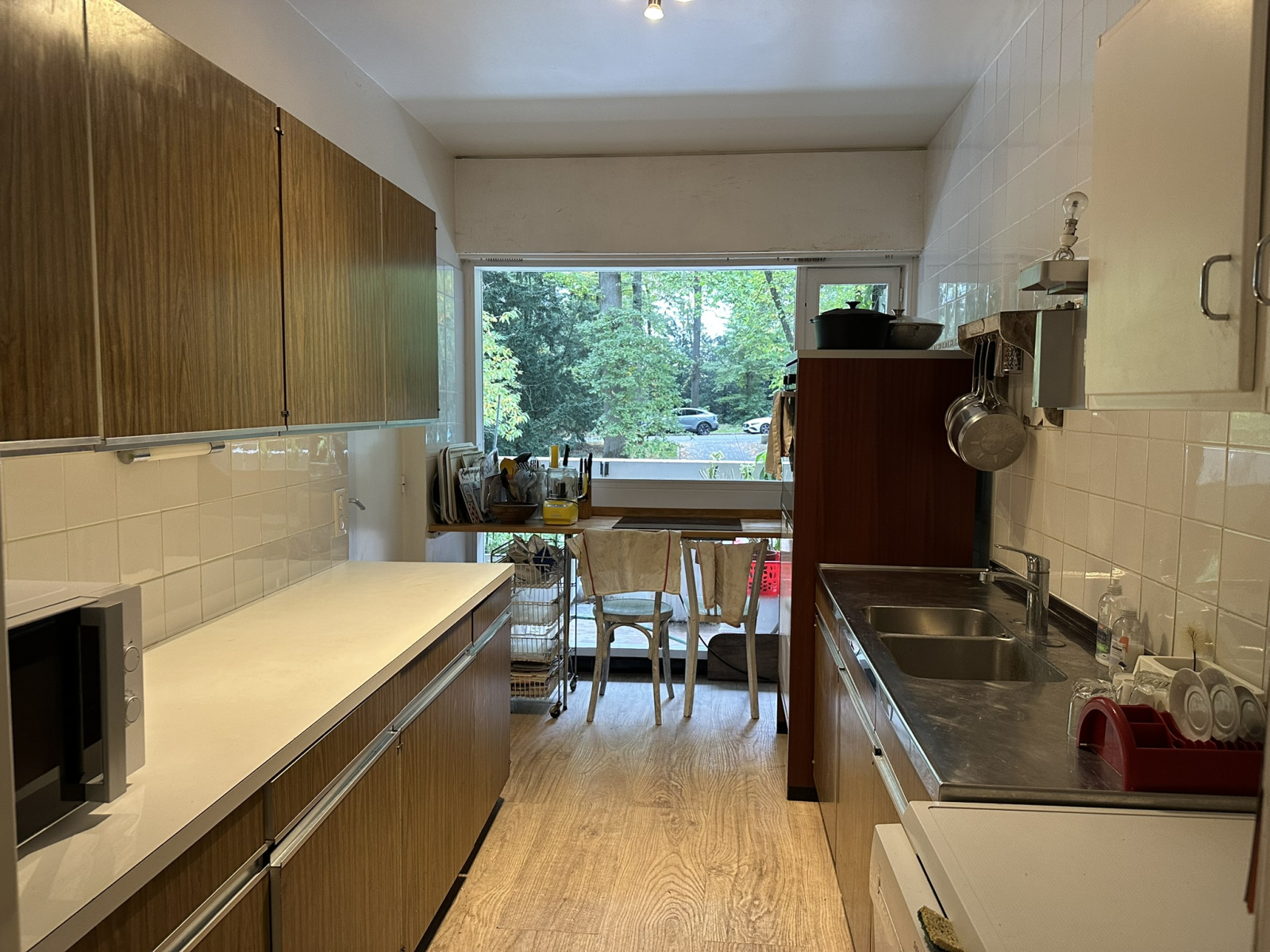 Image_, Appartement, Le Chesnay Rocquencourt, ref :MT387