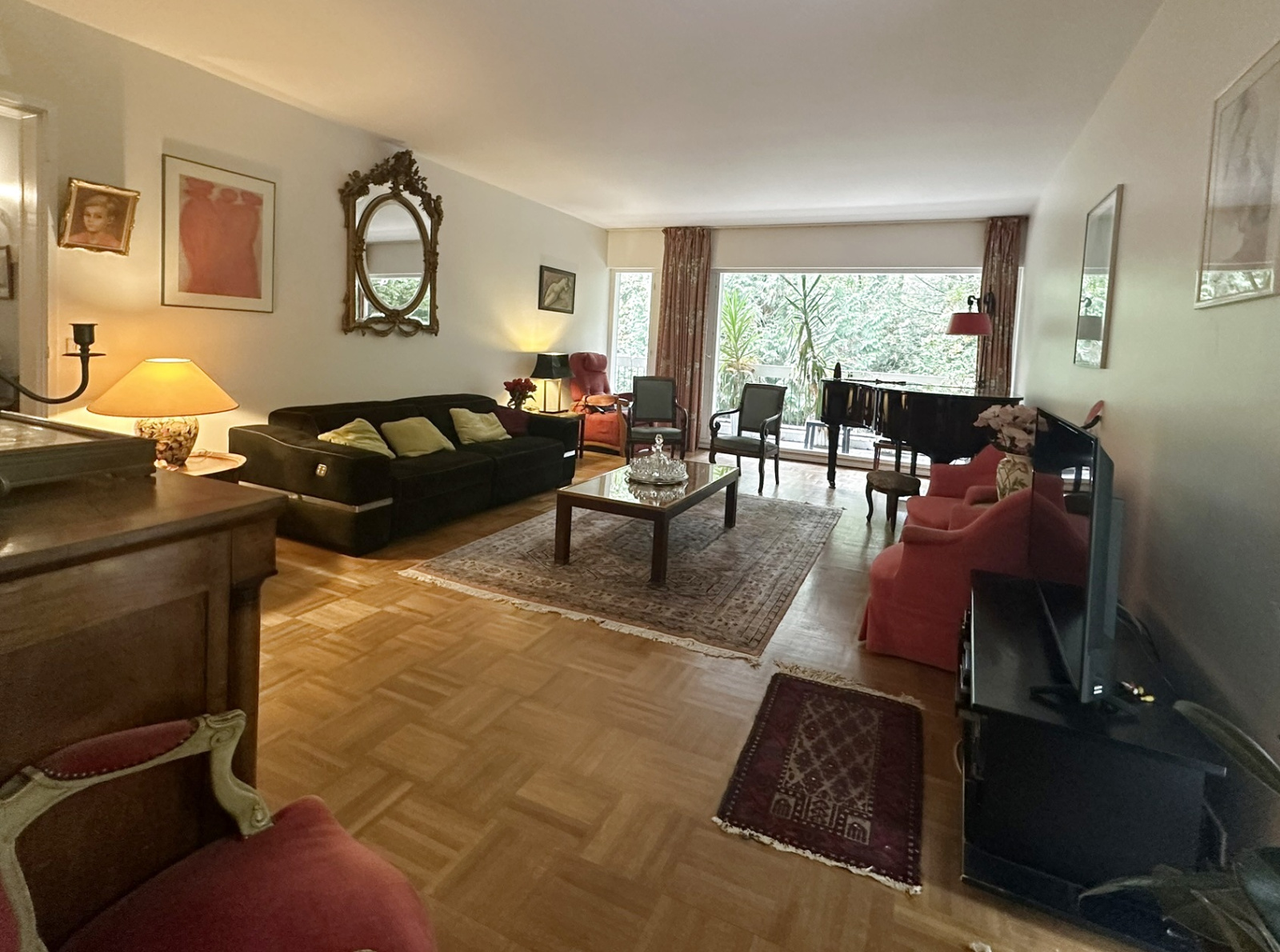 Image_, Appartement, Le Chesnay Rocquencourt, ref :MT387