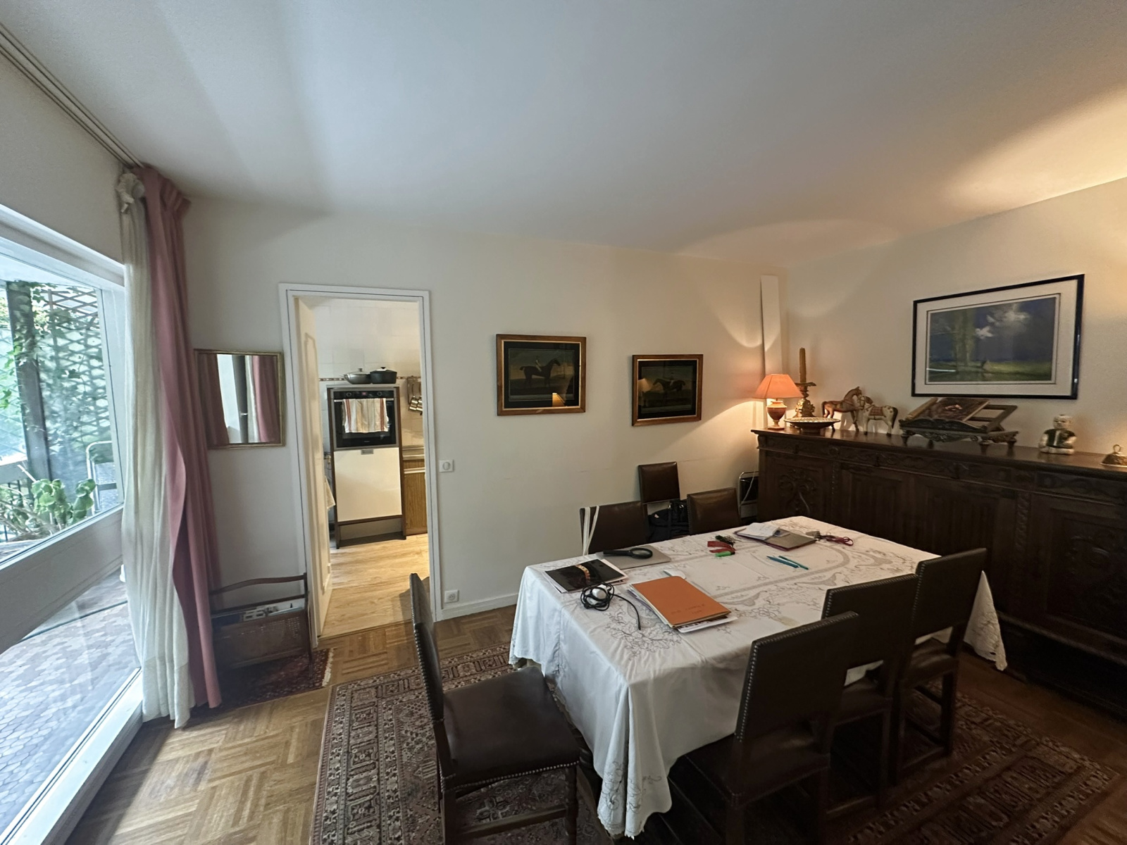 Image_, Appartement, Le Chesnay Rocquencourt, ref :MT387
