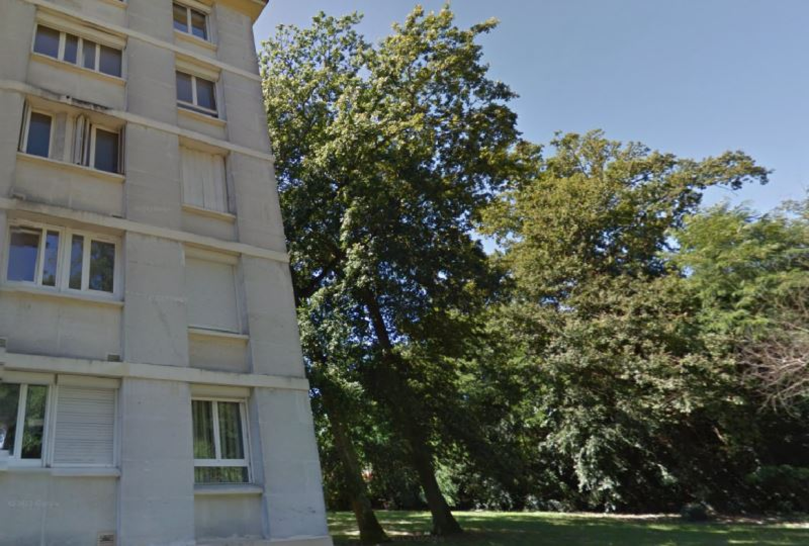 Image_, Appartement, Mérignac, ref :MT263