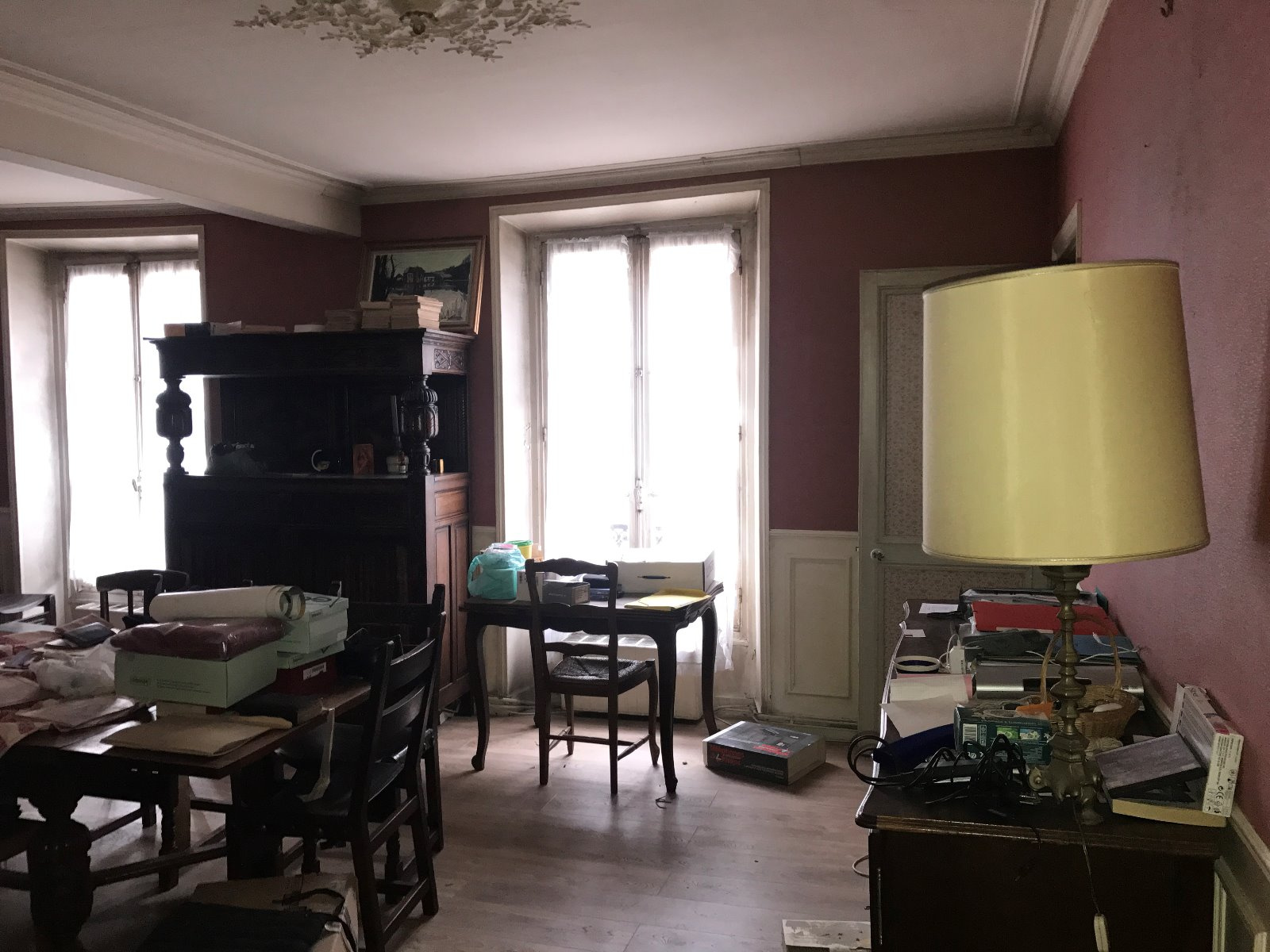 Image_, Appartement, Versailles, ref :MT254