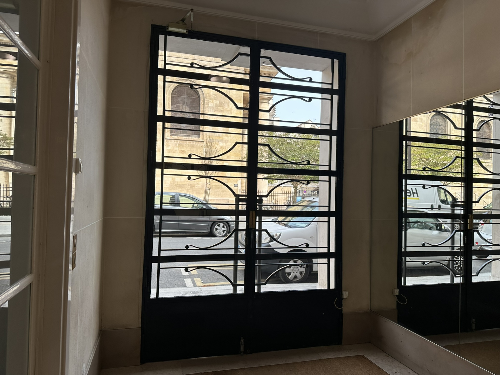 Image_, Appartement, Paris, ref :MT385