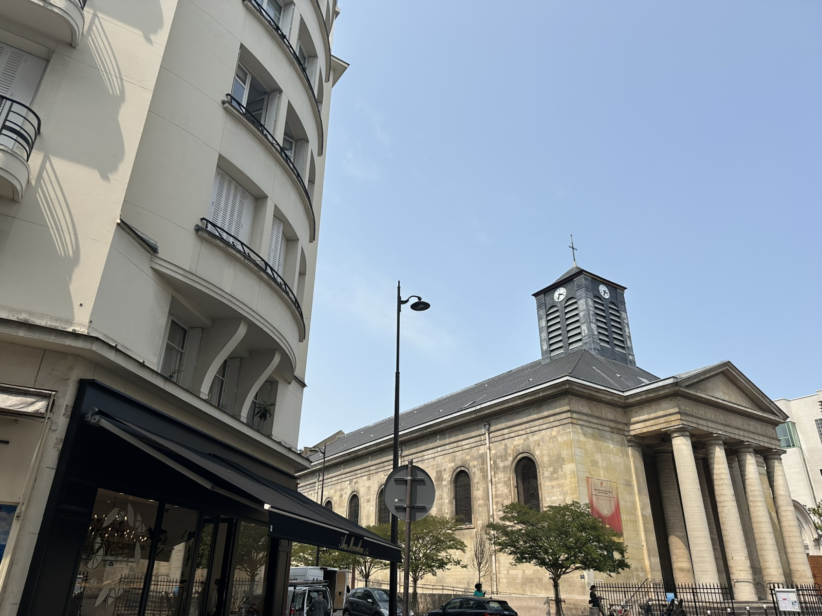 Image_, Appartement, Paris, ref :MT385