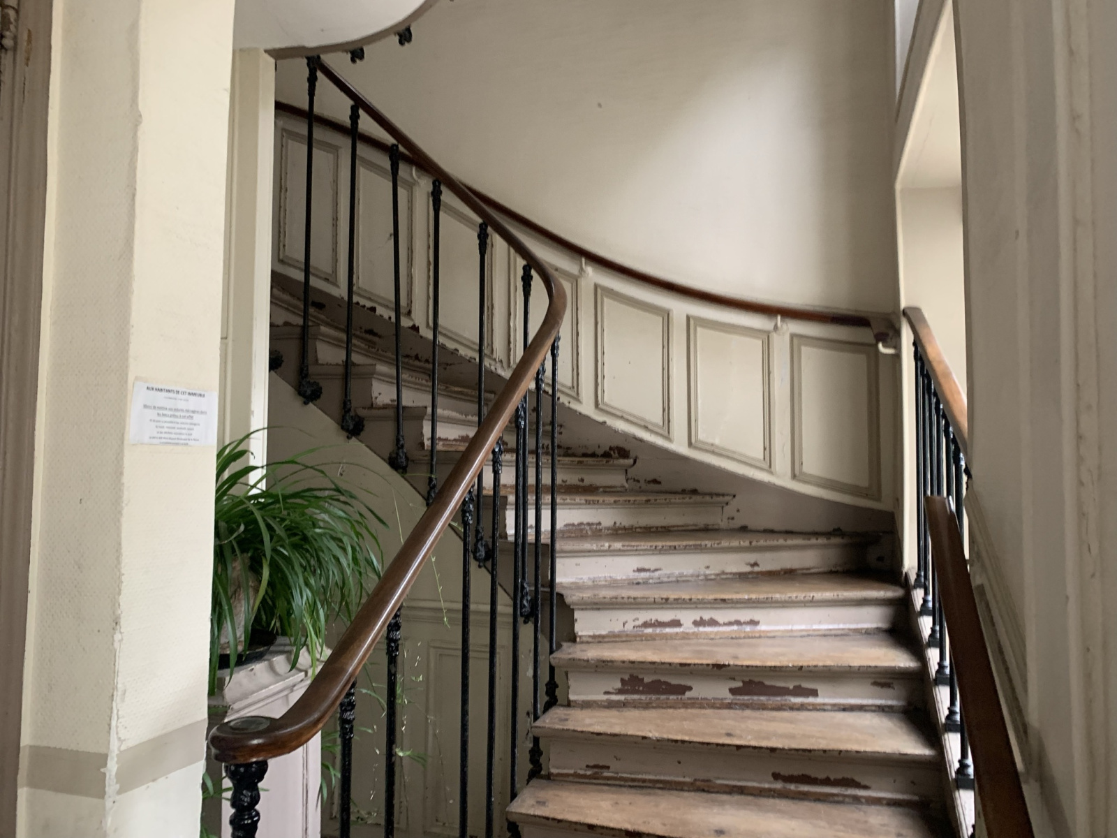 Image_, Appartement, Versailles, ref :MT360