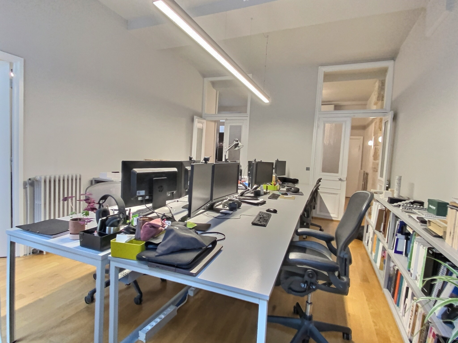 Image_, Local professionnel, Paris, ref :3632