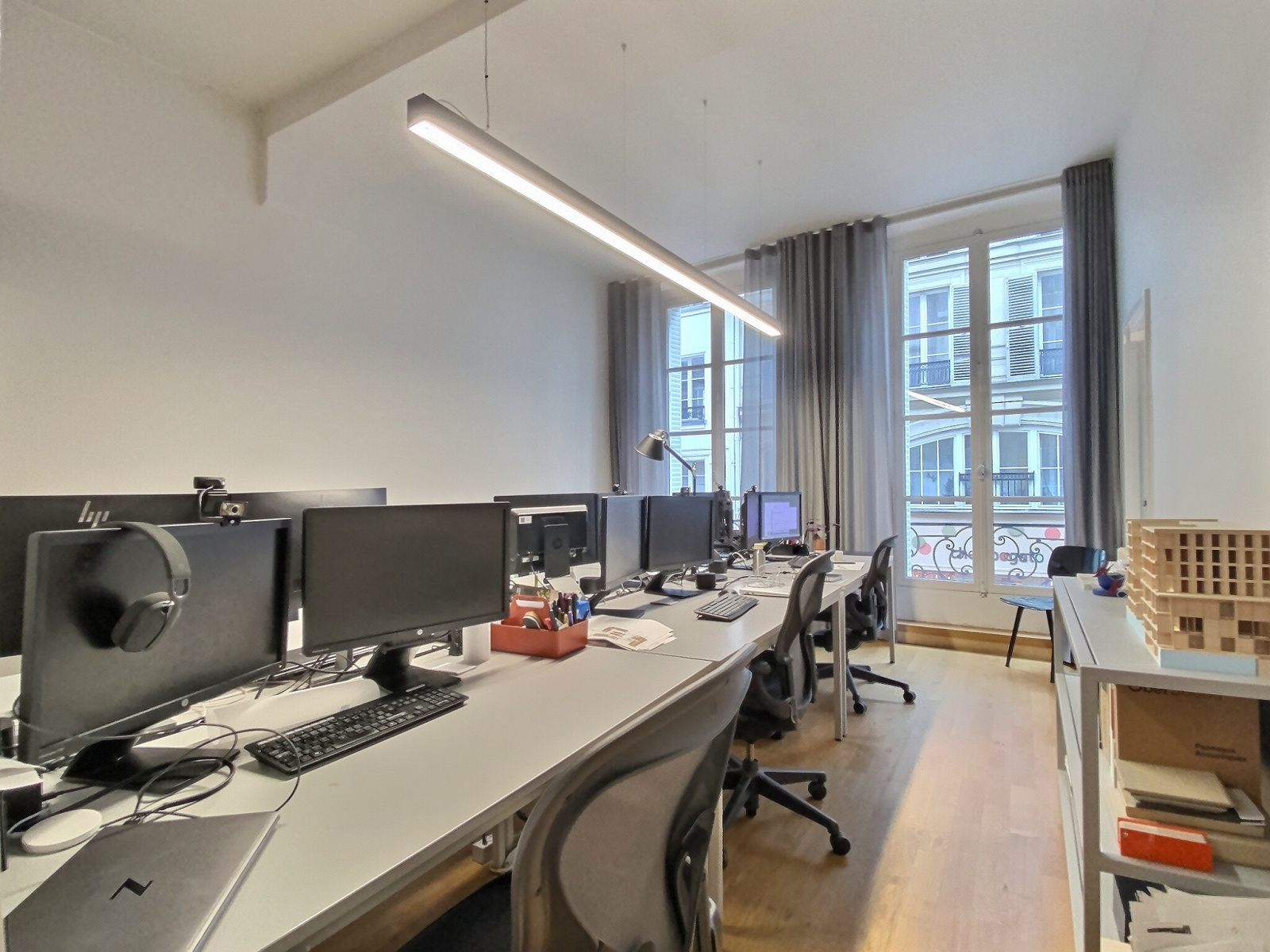 Image_, Local professionnel, Paris, ref :3632