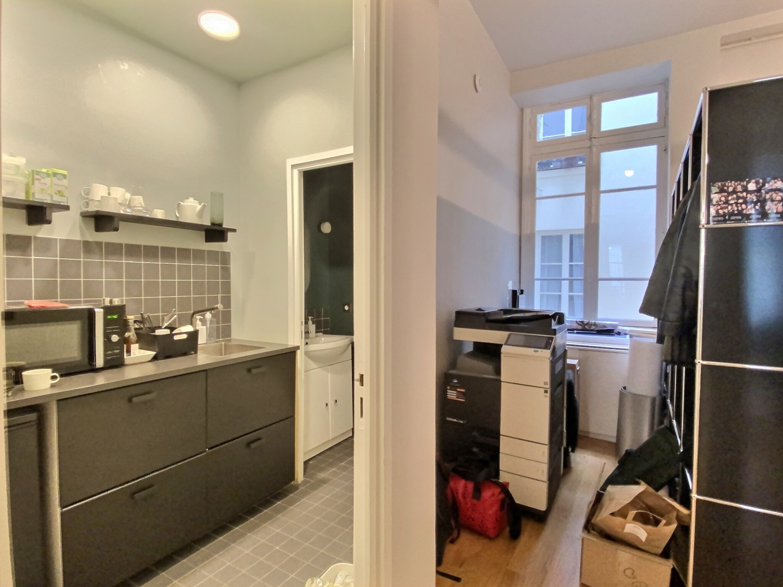 Image_, Local professionnel, Paris, ref :3632