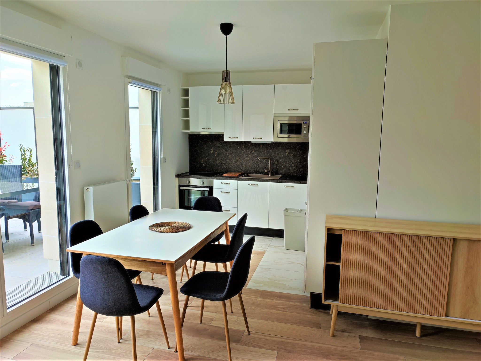 Agence immobilière de AXIHOME France Immobilier