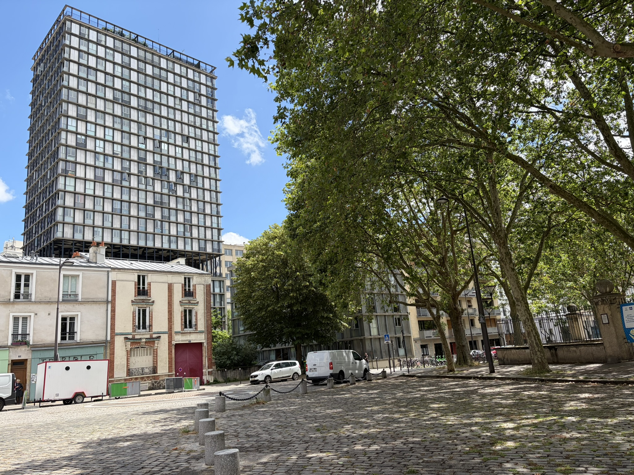 Agence immobilière de AXIHOME France Immobilier