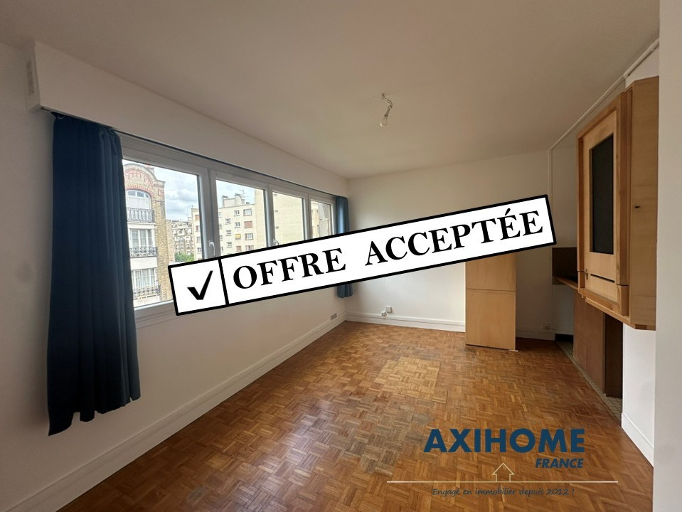 Agence immobilière de AXIHOME France Immobilier