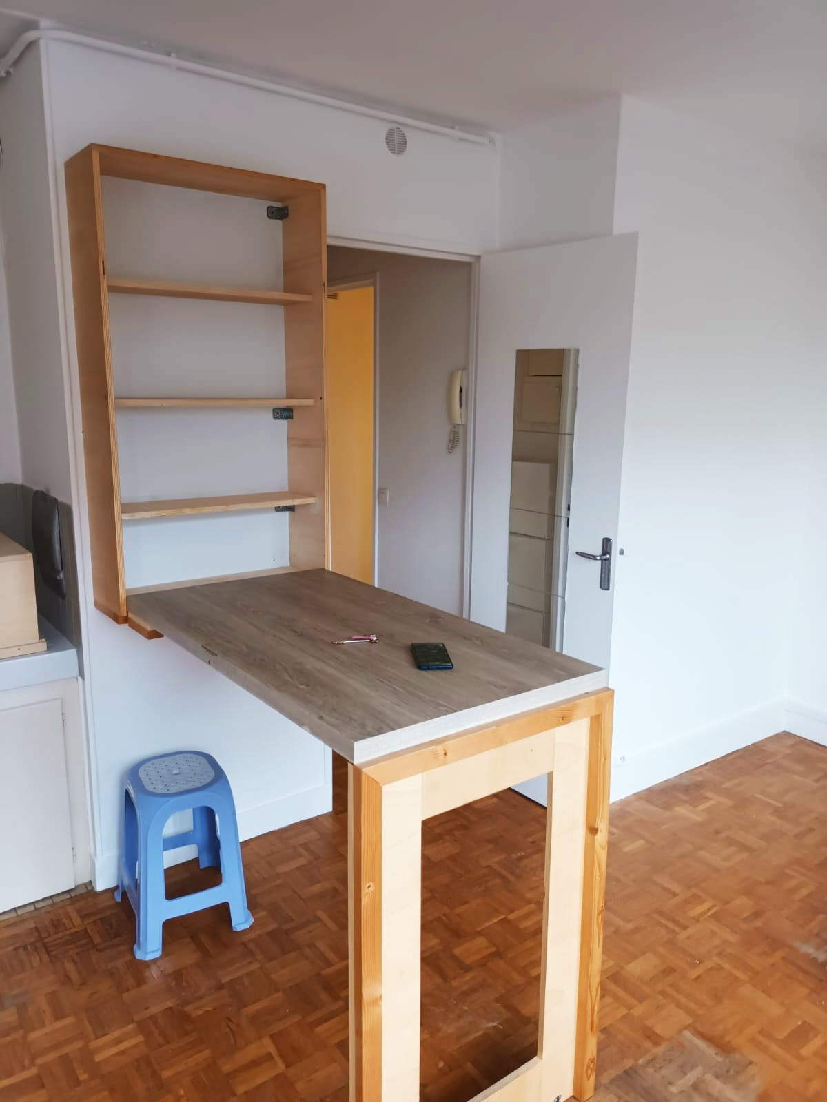 Photo bien immobilier