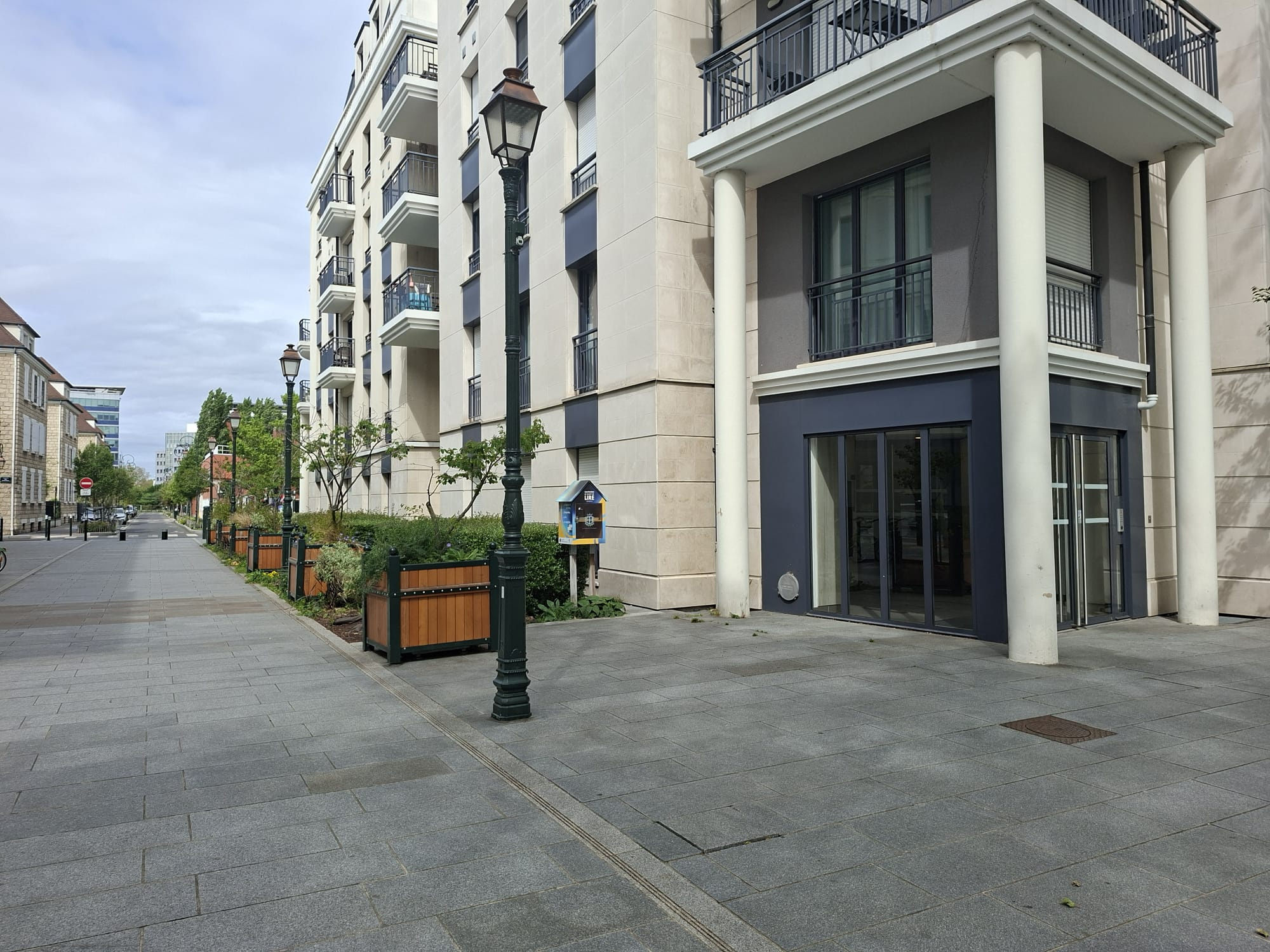 Agence immobilière de AXIHOME France Immobilier