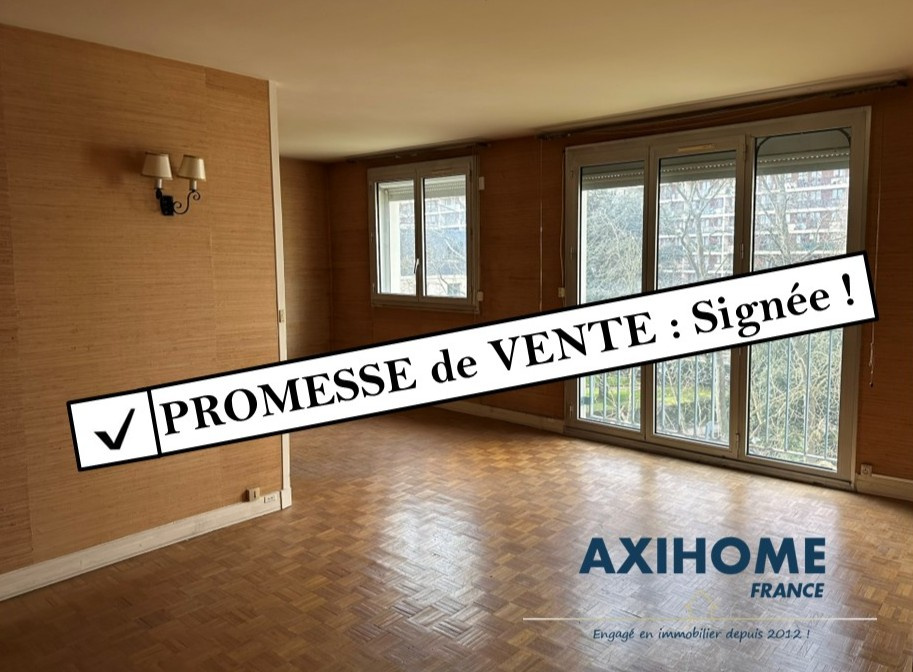 Agence immobilière de AXIHOME France Immobilier